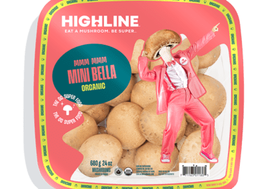 Mini Bella available at Costco Japan