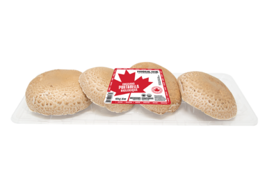 Portabella Mushrooms Available at Sobeys