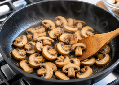 GRILLMATE Sauté Kit