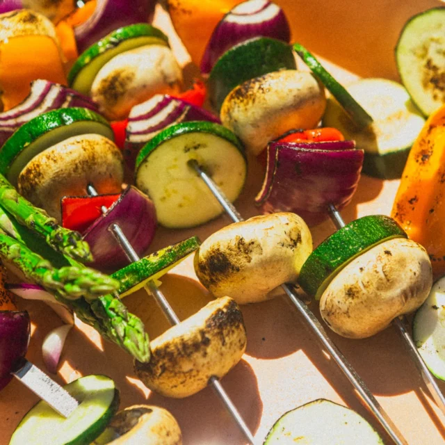 Say goodbye to bland meals and hello to the smoky umami flavors that grilling brings out in mushrooms. 🔥 

BBQ Mushrooms add a burst of nutrients, savory taste and satisfying texture to any dish.

#BBQMushrooms #Mushroomrecipes #Highlinemushrooms #BBQ #BBQrecipes #grilledmushrooms #mushrooms