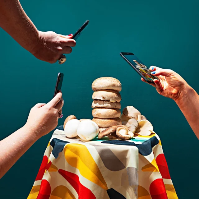 We’re about to change the way you see mushrooms—forever.